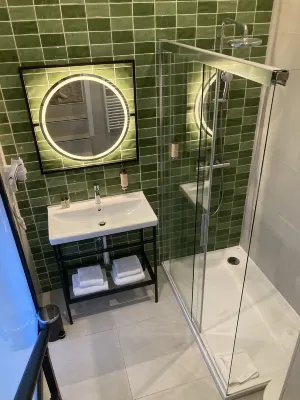 Urban Yard Hotel Rooms Photos