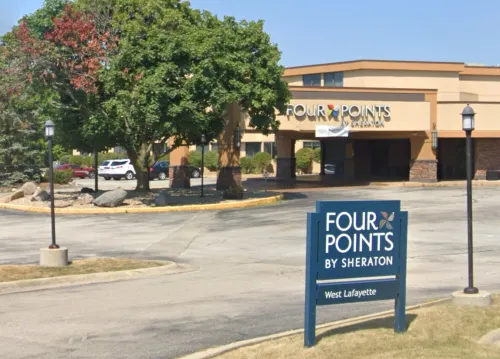Quality Inn West Lafayette - University Area Photos