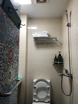 Hanyoushe Apartment (Vanke Yuncheng Overseas Chinese University) Camere Photos