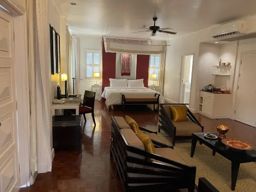 Homm Souvannaphoum Luang Prabang, part of Banyan Group 객실 Photos