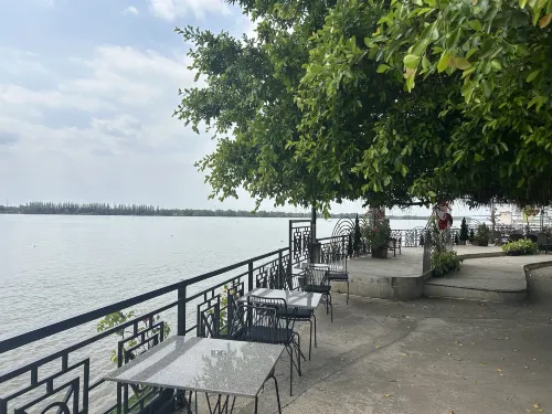 Ben Tre Riverside Resort Xung quanh Photos