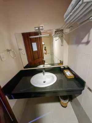 Valentine Hotel Saigon - Bui Vien Street Camere Photos