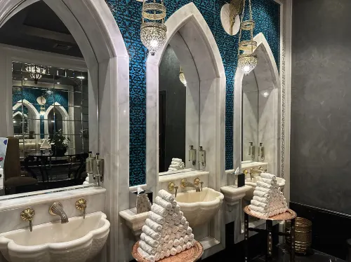 جميرا زعبيل سراي دبي الغرف Photos