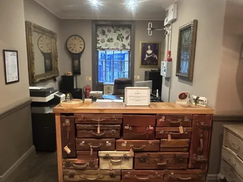 The Rutland Arms Hotel, Bakewell, Derbyshire Photos
