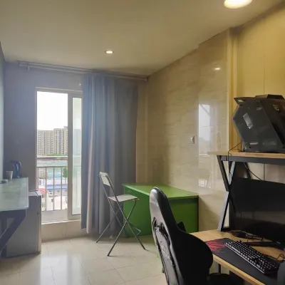 He Yu Hotel Photos