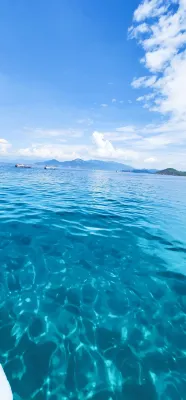 Nipa Resort Рядом с отелем Photos