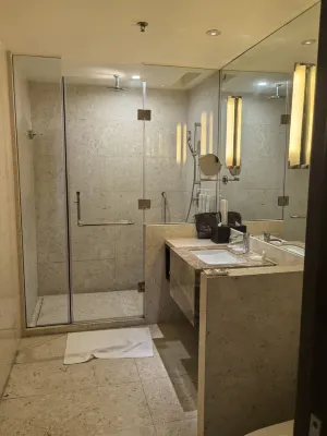 Courtyard by Marriott Hangzhou Wulin Chambres Photos