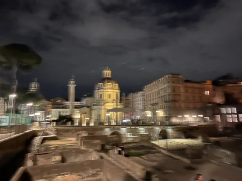Golden Tulip Rome Piram Circondario Photos