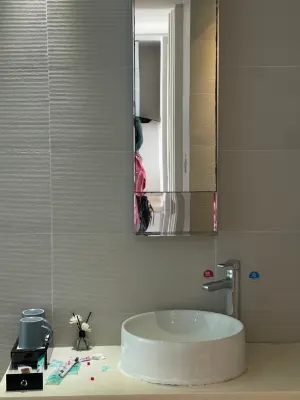 Runjia Apartment · Xiaoxiao Bay, Huizhou Kamar Photos