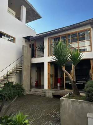 Yuntang Luxury Resort Hotel Dali Extérieur Photos