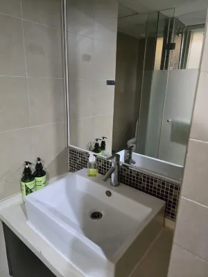 Sweetome Holiday Apartment (Chengdu Kuanzhai Xiangzi Lixun Lingzhu) Kamar Photos