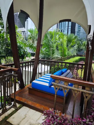 The St. Regis Jakarta Photos