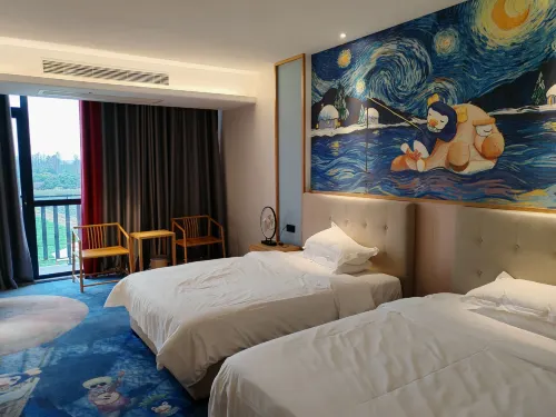 Bibi wonderland Hotel Номера Photos