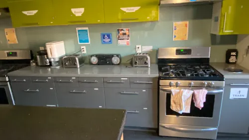 HI San Diego Downtown Hostel Photos