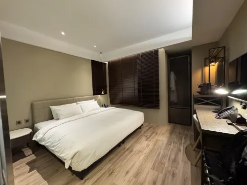 Chez nous Chambres Photos