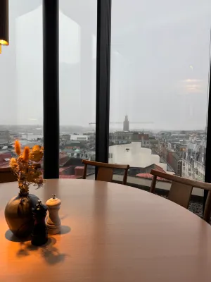 Hobo Hotel Stockholm Photos