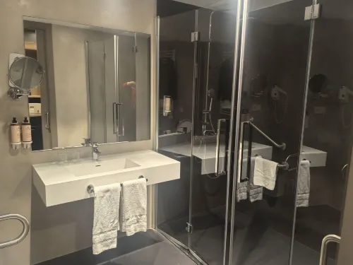 Mercure Barcelona Condor Rooms Photos