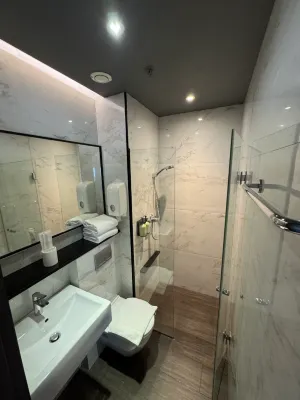 Hotel Boss Chambres Photos