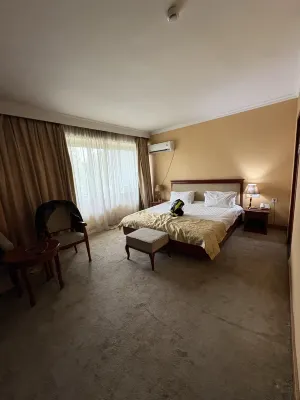 Tajikistan Hotel Camere Photos