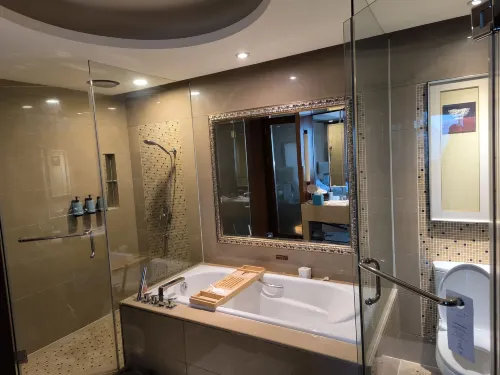 Sofitel Harbin Chambres Photos