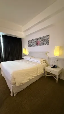 Four Points by Sheraton Bandung Kamar Photos
