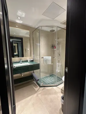 Redstar Culture Hotel Chambres Photos