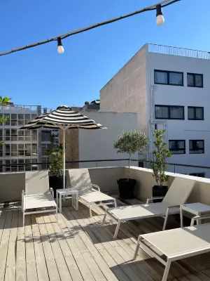 Villa Brown Ermou, a Member of Brown Hotels Photos