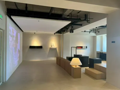 Tian Yu An Art Hotel（Dan Dong Train Station Ya Lu River Bridge) ） Public Areas Photos