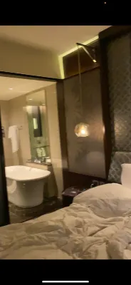 Pullman New Delhi Aerocity- International Airport Chambres Photos