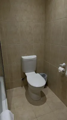 Prince's Gate Hotel Rooms Photos