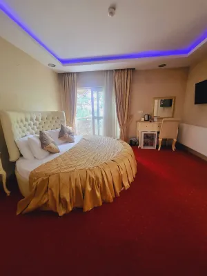 Twins Hotel Zimmer Photos