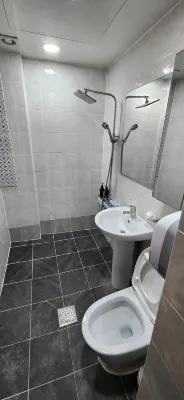Gyeongju Eupseong Stay Rooms Photos