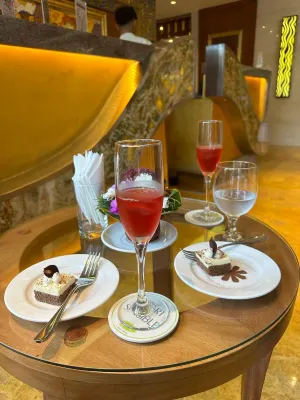Sens Hotel  Spa + Conference Ubud Town Centre Dining Photos