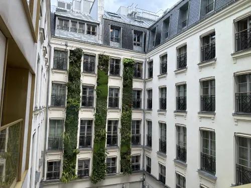 Kimpton - St Honoré Paris Photos
