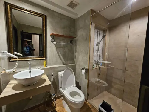 Loft Mania Boutique Hotel Camere Photos