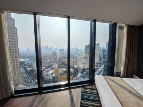The Continent Hotel Sukhumvit Photos
