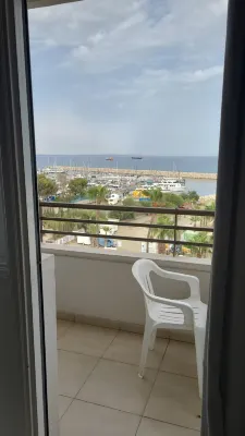 Sun Hall Beach Hotel Apartments Photos
