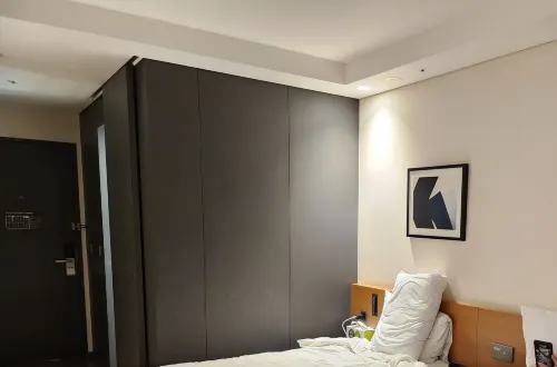 Ramada by Wyndham Gunsan Zimmer Photos