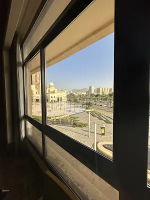 Four Points by Sheraton Makkah Al Naseem Photos