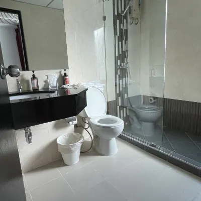 Diamond Residence Ratchada Zimmer Photos
