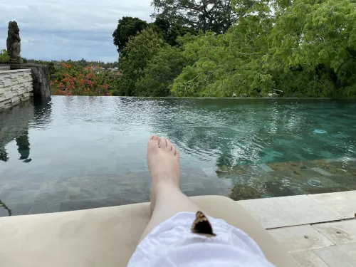 The Tamarind Resort - Nusa Lembongan Near Hotel Photos