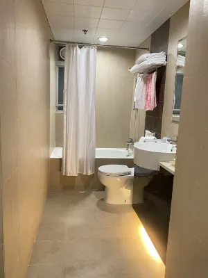 H1 Hotel Rooms Photos