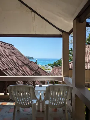 Kata Beachwalk Hotel and Bungalows Photos