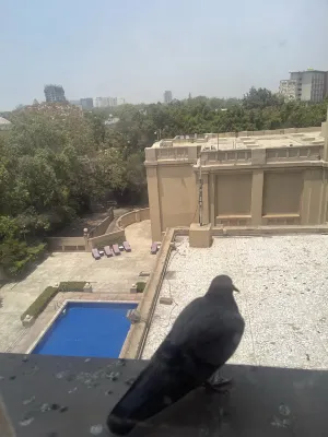The Metropolitan Hotel & Spa New Delhi Photos