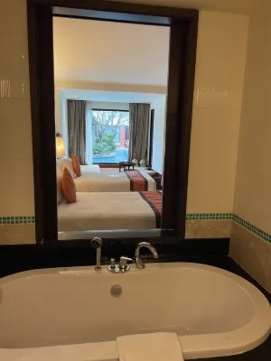 Patong Paragon Resort & Spa Номера Photos