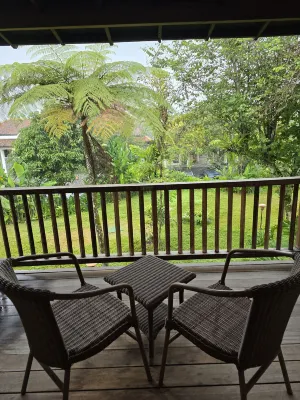 Novus Giri Puncak, Resort & Spa Photos