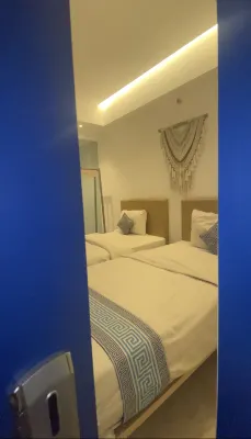 Little Mykonos Kamar Photos