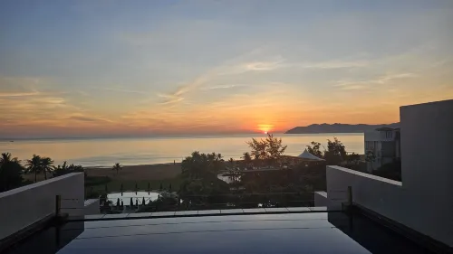 앙사나 랑코 호텔 주변 Photos