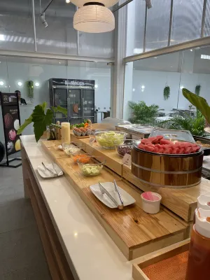 Glai Gan Place Hotel Photos
