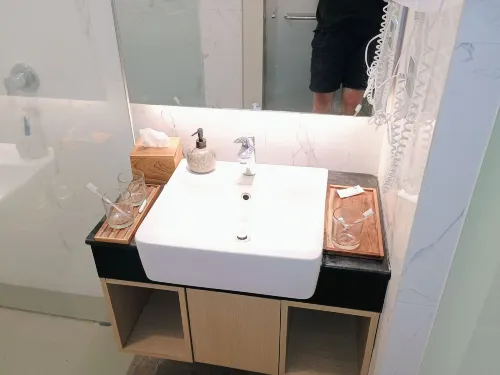 Aveta Hotel Malioboro Kamar Photos